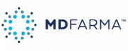 MDFARMA logo proof