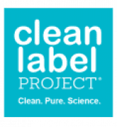 Clean Label Project logo proof