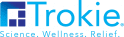 Trokie Logo proof