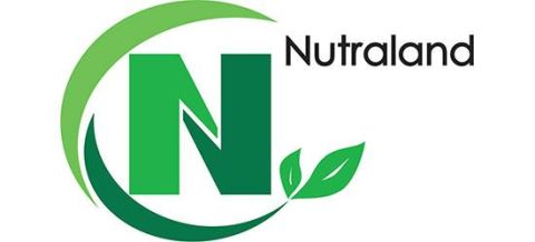 nutraland logo